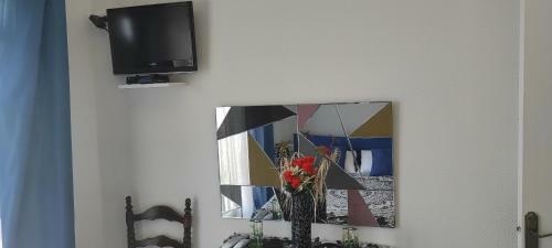 Apartamento Gloria Crespo Karina 14