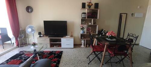 Apartamento Gloria Crespo Karina 14