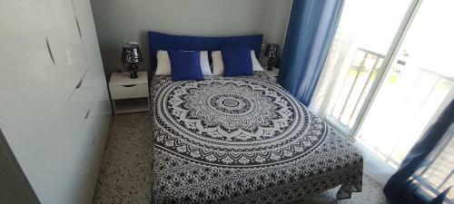 Apartamento Gloria Crespo Karina 14