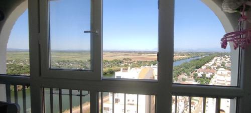 Apartamento Gloria Crespo Karina 14