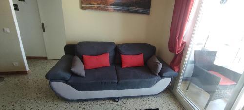 Apartamento Gloria Crespo Karina 14