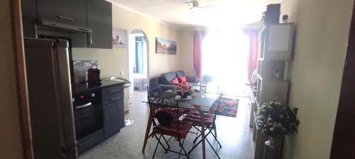 Apartamento Gloria Crespo Karina 14