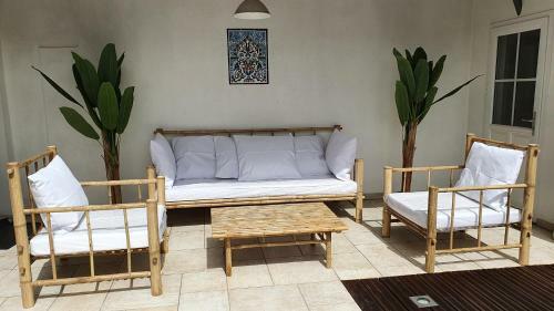 Villa Bahia - Adriae Home
