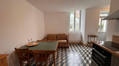Chez Loulou - La Suite