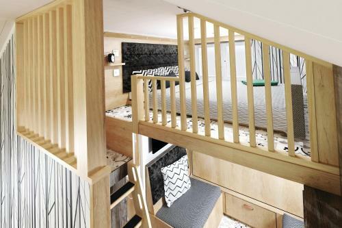 Troutbeck Head Experience Freedom Glamping Lake District