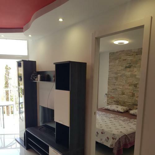 Apartamento Vacacional Las Americas