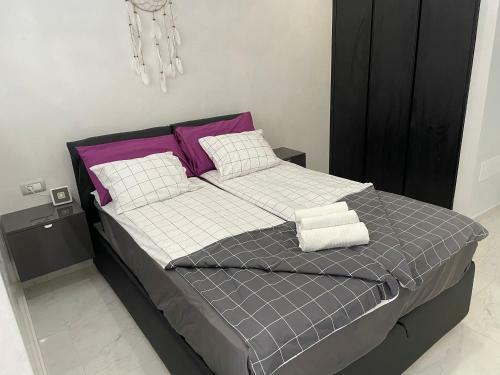 Apartamento Black Studio In Las Americas