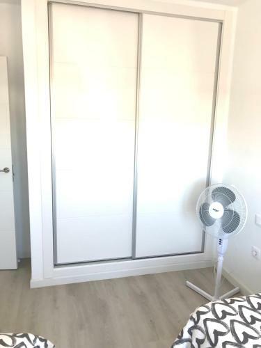 Apartamento Beautiful 2 Bed Air Con Apt 16a Atlantic View