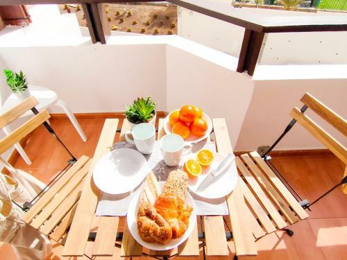 Apartamento Sweet Friendly Holiday Home