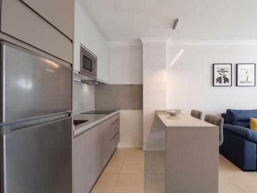Apartment Apartment Tanife 212