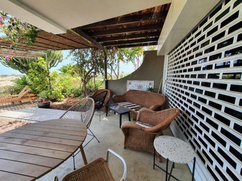 Villa Parque Dunas By Villagrancanaria