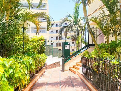 Apartamento Beach Friendly Holiday Home