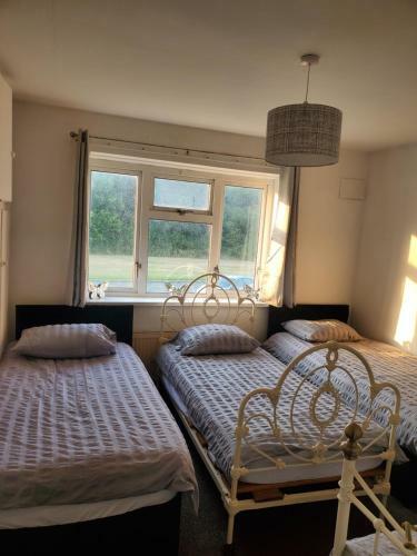 Two Bedroom Apartment In Beautiful Pembrokeshire!