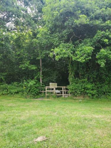Two Bedroom Apartment In Beautiful Pembrokeshire!
