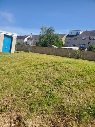 Two Bedroom Apartment In Beautiful Pembrokeshire!