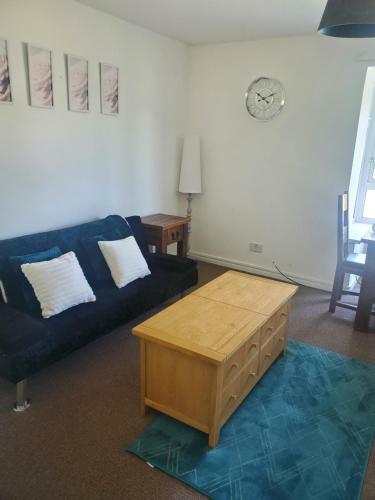 Two Bedroom Apartment In Beautiful Pembrokeshire!