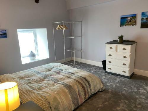 Contemporary Living With Amazing Views. Pembrokeshire