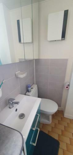 Apartamento Le Studio Mer Et Pin�de