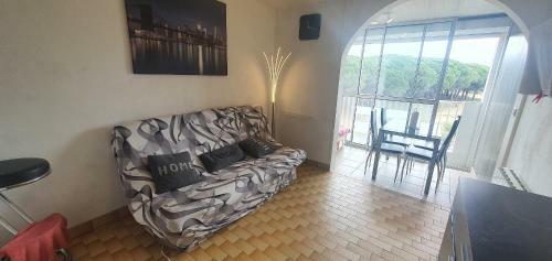 Apartamento Le Studio Mer Et Pin�de