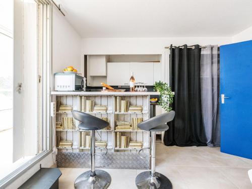 Apartment Les Jardins Du Couchant