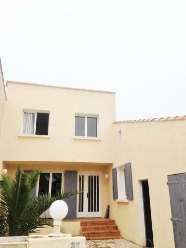 R�sidence -la Grande Motte - Maisons & Villas 324