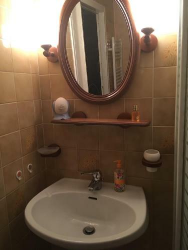 Apartamento Entre La Dune Et La Mer