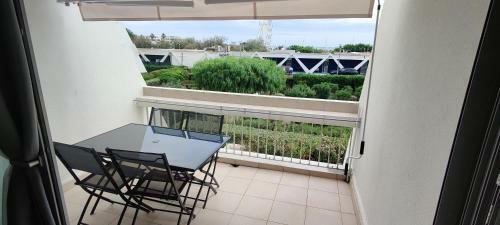 Apartamento New ! Studio Le Go�land
