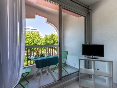 Apartamento Studio Les Grenadines