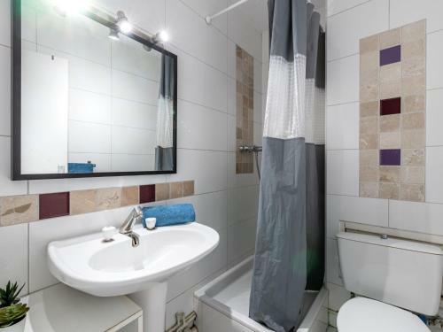 Apartamento Studio Les Grenadines