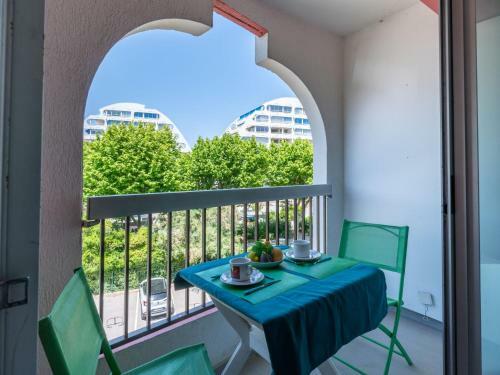 Apartamento Studio Les Grenadines