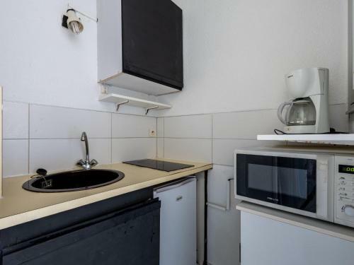 Apartamento Studio Les Grenadines