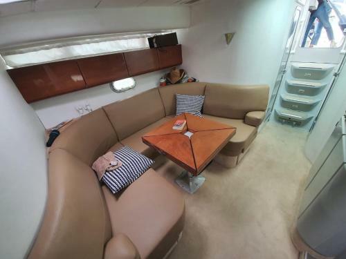 La Grande Motte: V�ritable Appartement Flottant