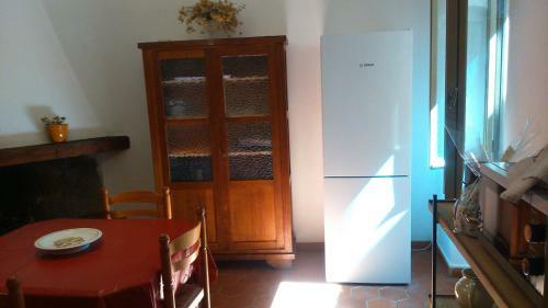 Apartamento Appartement Entre Mer Et Montagne