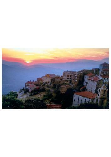 Apartamento Appartement Entre Mer Et Montagne