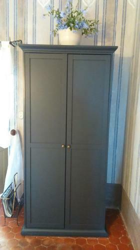 Apartamento Appartement Entre Mer Et Montagne