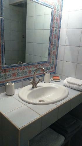 Apartamento Appartement Entre Mer Et Montagne