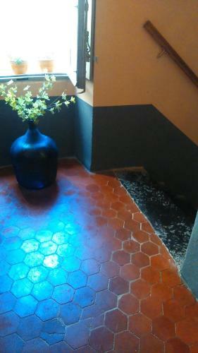 Apartamento Appartement Entre Mer Et Montagne