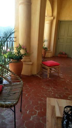 Apartamento Appartement Entre Mer Et Montagne