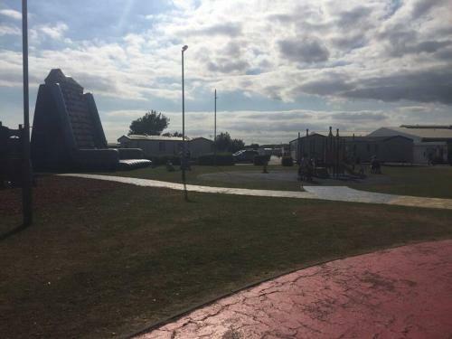 Apartamento Beautiful Holiday 3 Bed Home Camber-sands