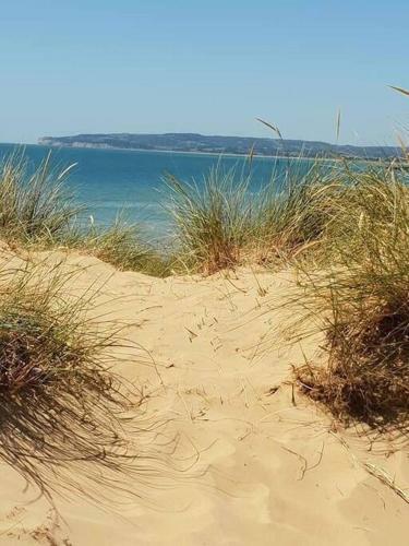 Apartamento Beautiful Holiday 3 Bed Home Camber-sands
