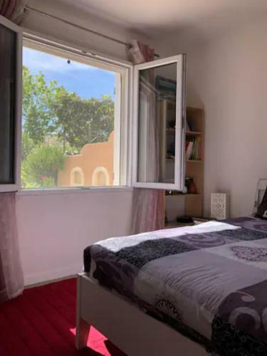 Apartamento Villa Du Soleil