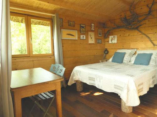 Bed & Breakfast Le Jardin Ecolodge