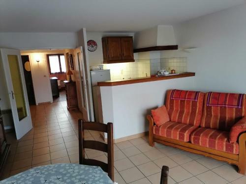 Apartamento Spacieux T3 Centre Ville