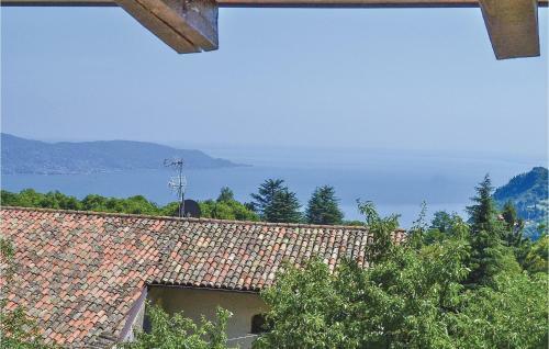 Apartamento Liano 2 (violetta)