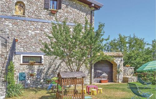 Apartamento Liano 2 (violetta)