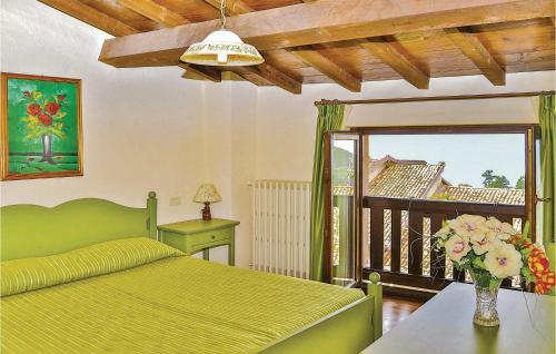 Apartamento Liano 2 (violetta)