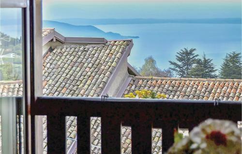 Apartamento Liano 2 (violetta)