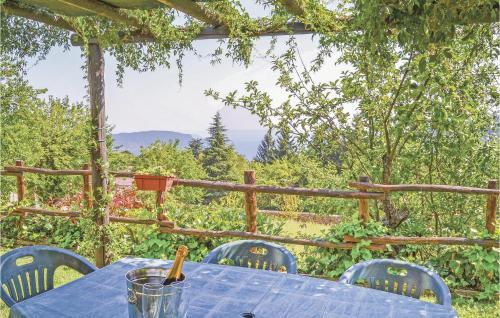 Apartamento Liano 2 (violetta)