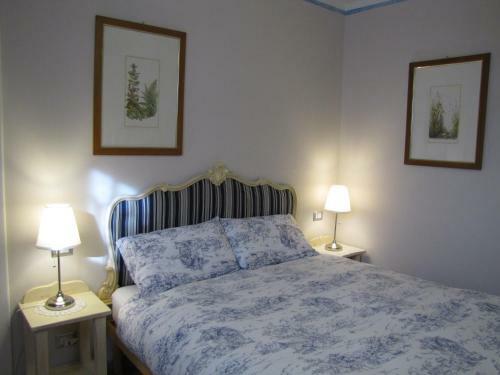 B&B Villa Tavallini
