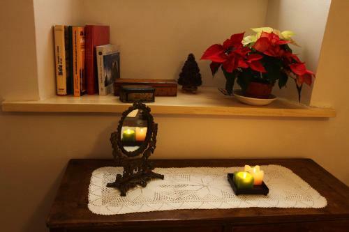 B&B Villa Tavallini